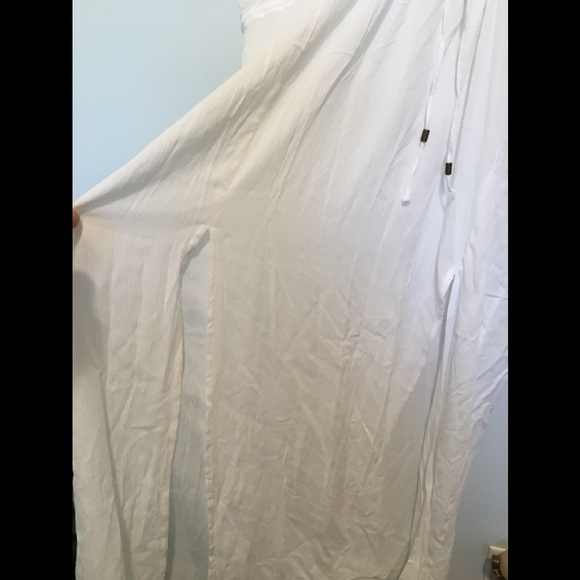 Tie-front Midi Cover Up Dress - Kona Sol™ : Target c2. - Picture 16 of 16